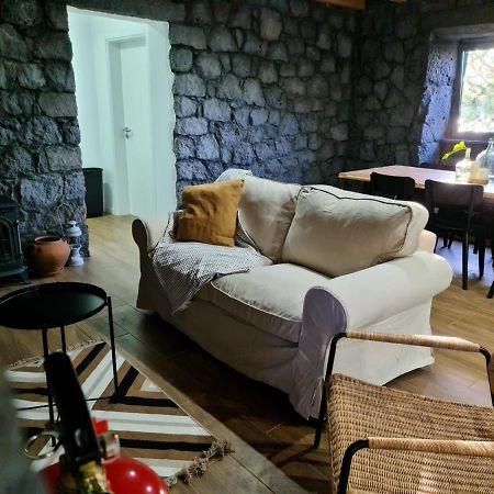 Quinta Do Caminho Da Igreja Ter-Casas De Campo Velas Zewnętrze zdjęcie