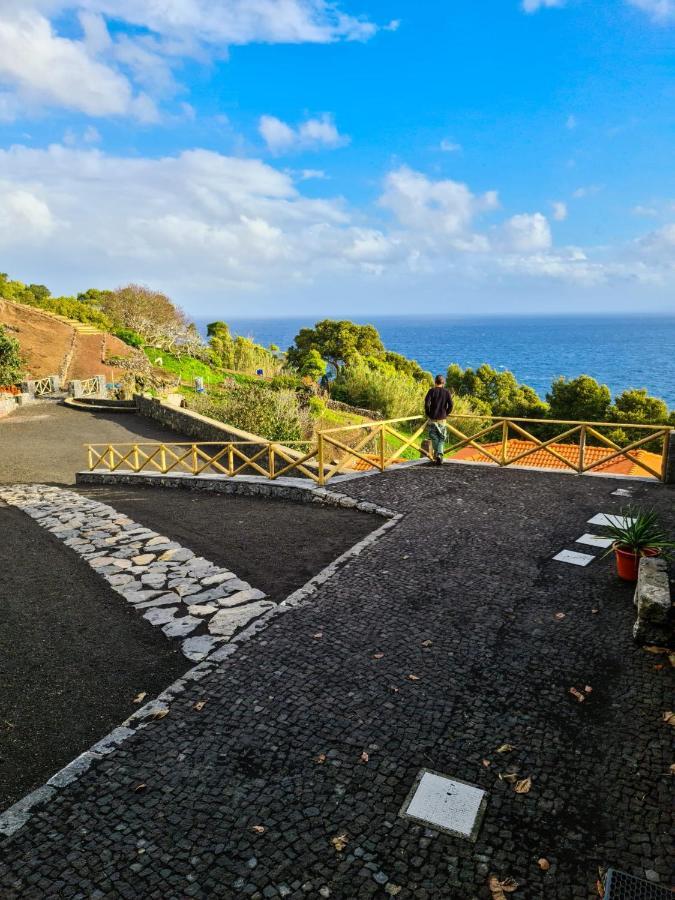 Quinta Do Caminho Da Igreja Ter-Casas De Campo Velas Zewnętrze zdjęcie
