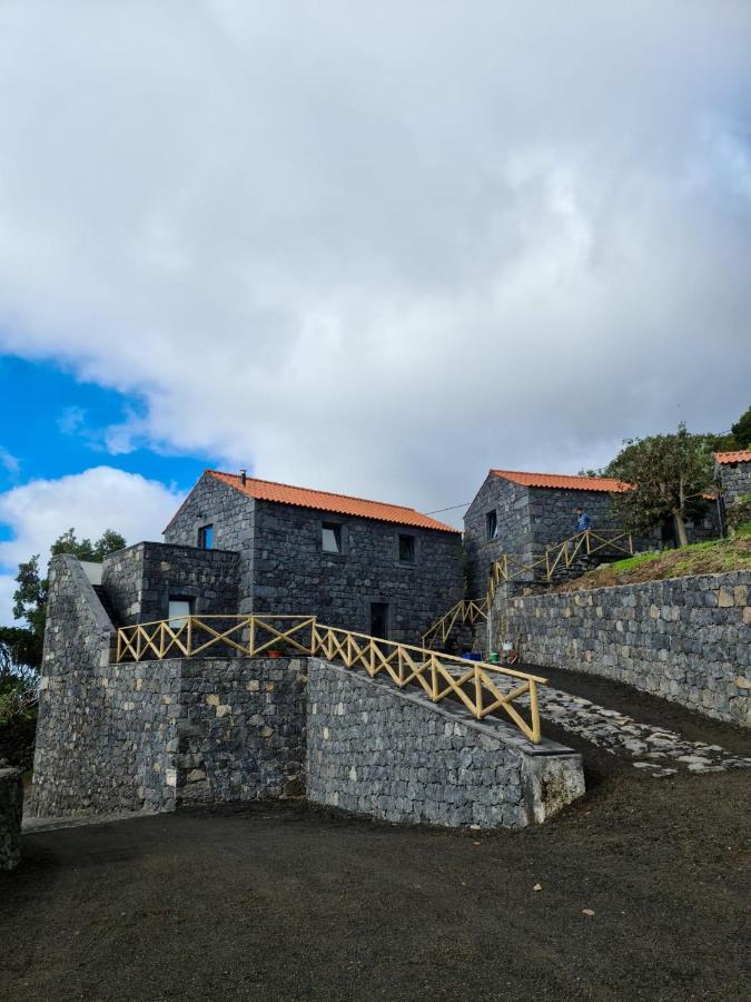Quinta Do Caminho Da Igreja Ter-Casas De Campo Velas Zewnętrze zdjęcie