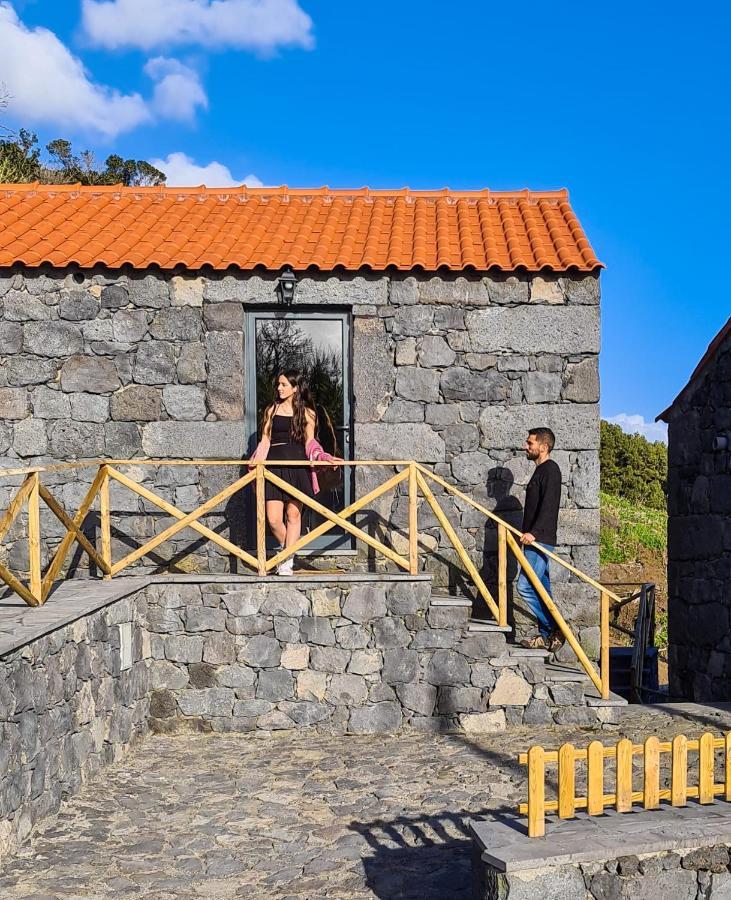 Quinta Do Caminho Da Igreja Ter-Casas De Campo Velas Zewnętrze zdjęcie