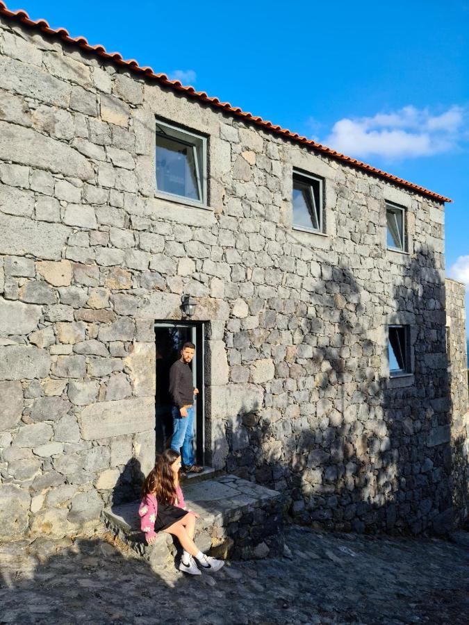 Quinta Do Caminho Da Igreja Ter-Casas De Campo Velas Zewnętrze zdjęcie