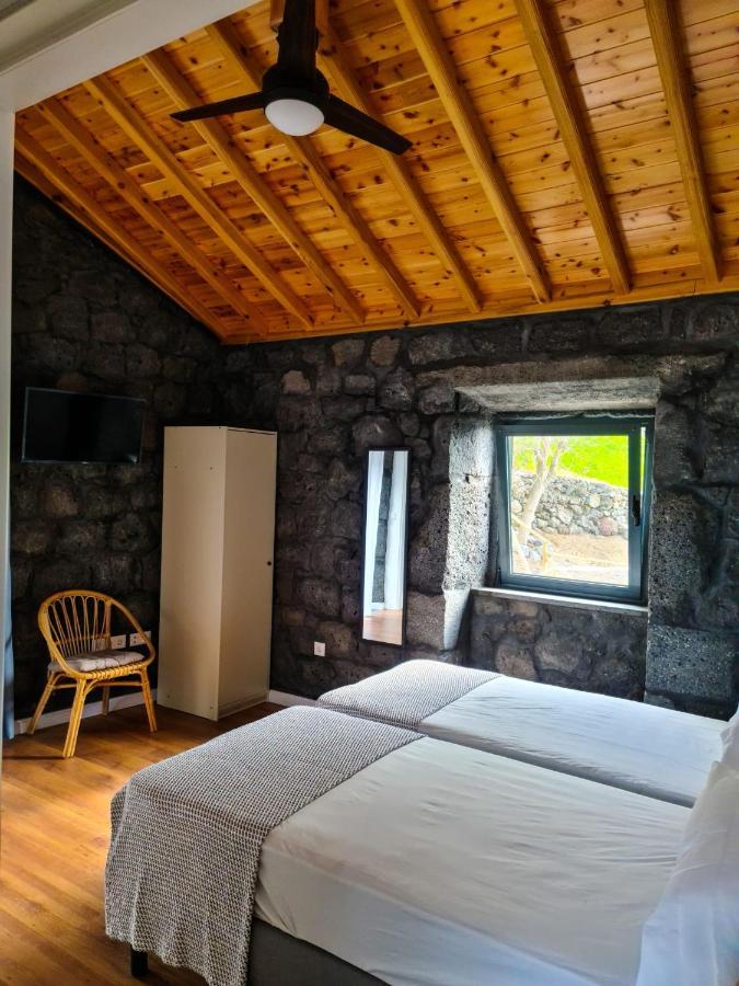 Quinta Do Caminho Da Igreja Ter-Casas De Campo Velas Zewnętrze zdjęcie